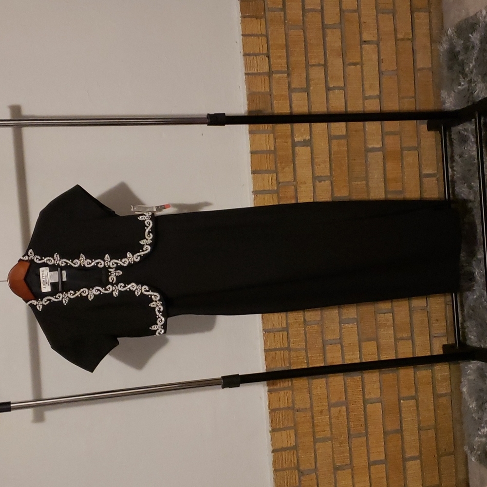Womens used Two piece dress set